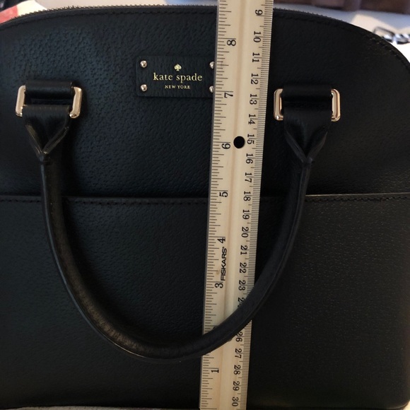 Kate Spade Satchel purse - Picture 8 of 8